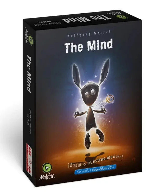 The Mind