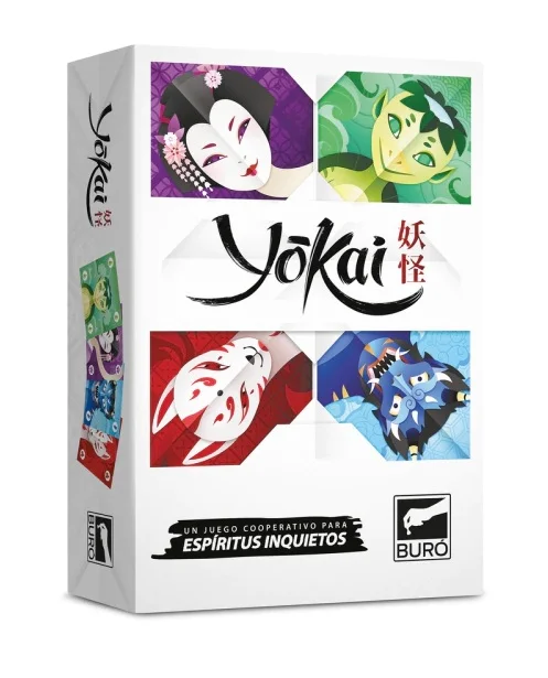 Yokai