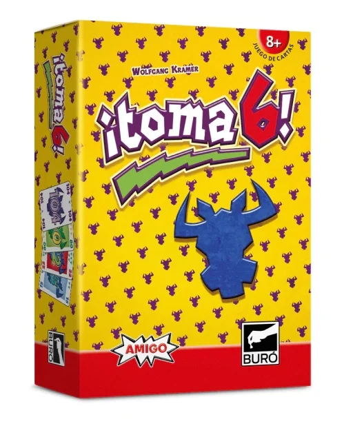Toma 6