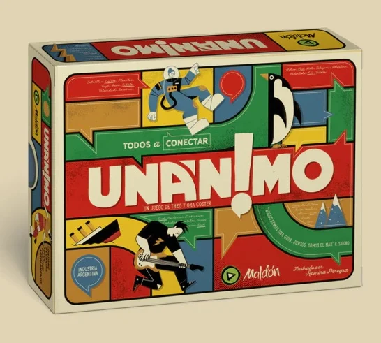 Unanimo