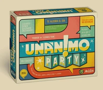 Unánimo Party
