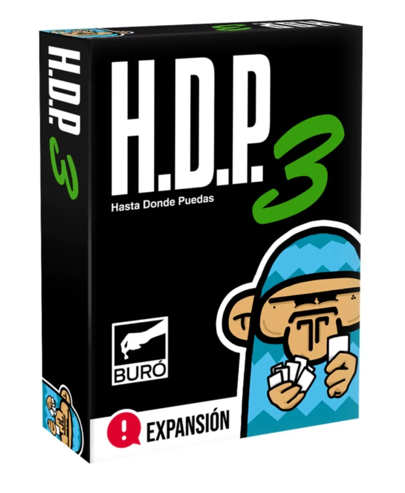 H.D.P. 3