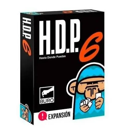 H.D.P. 6