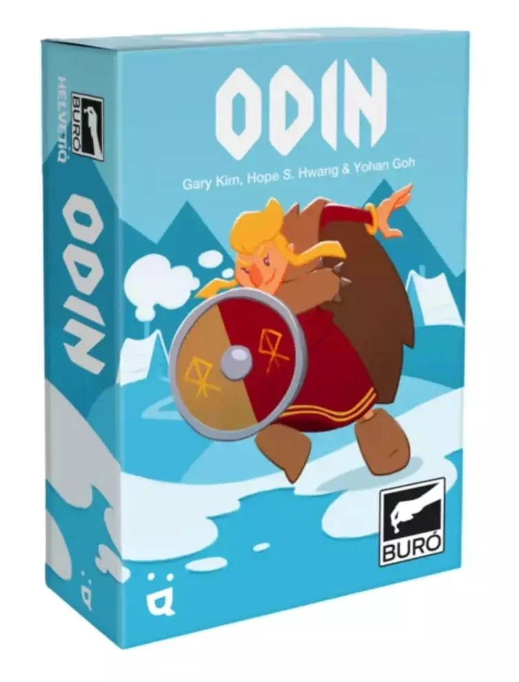 Odin