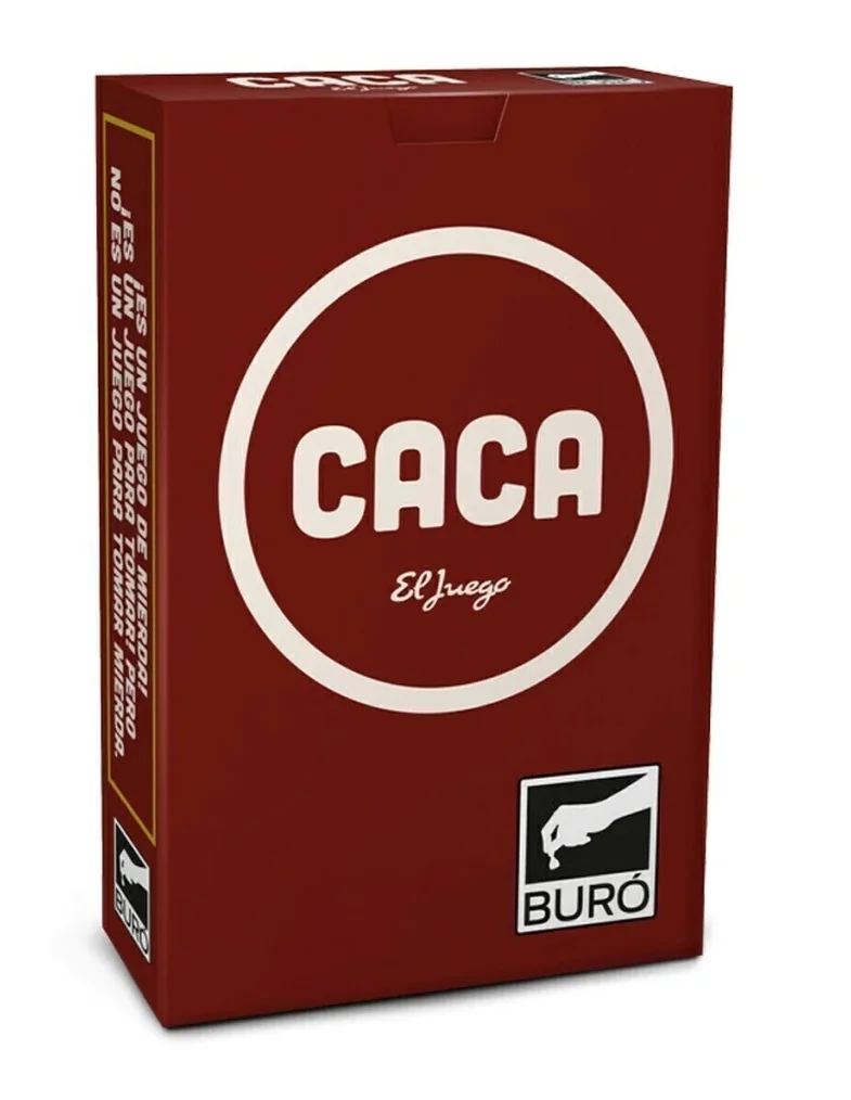 Caca
